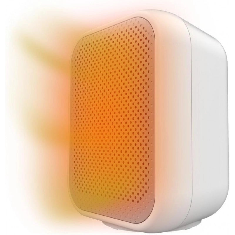 CECOTEC 08269 - ReadyWarm 1500 Max Ceramic White