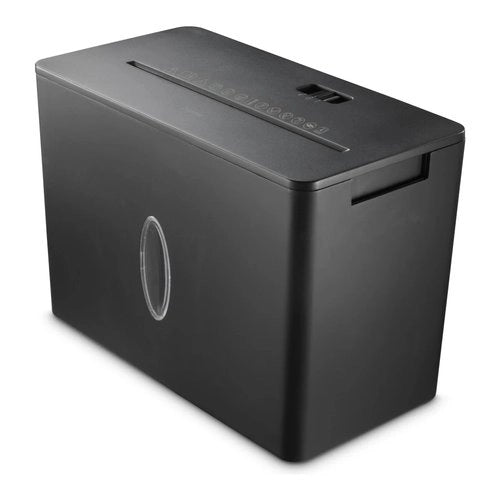 Distruggi documenti hama 00050582 safe x40 b black