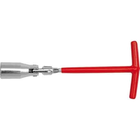 CHIAVE PER CANDELA 16 mm