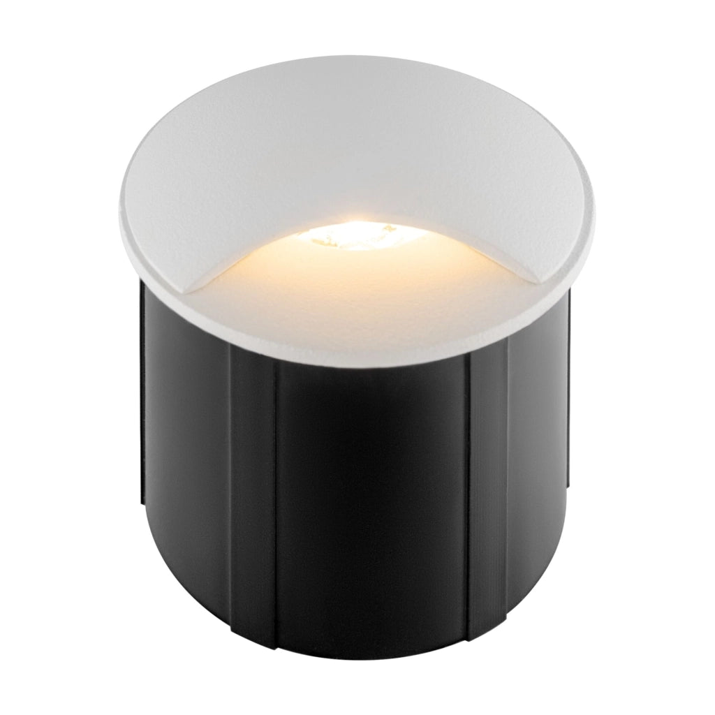 Faretto da incasso esterno Maytoni Biscotti LED 3W IP65
