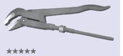 Giratubo Svedese 45 1- - Oreca New
