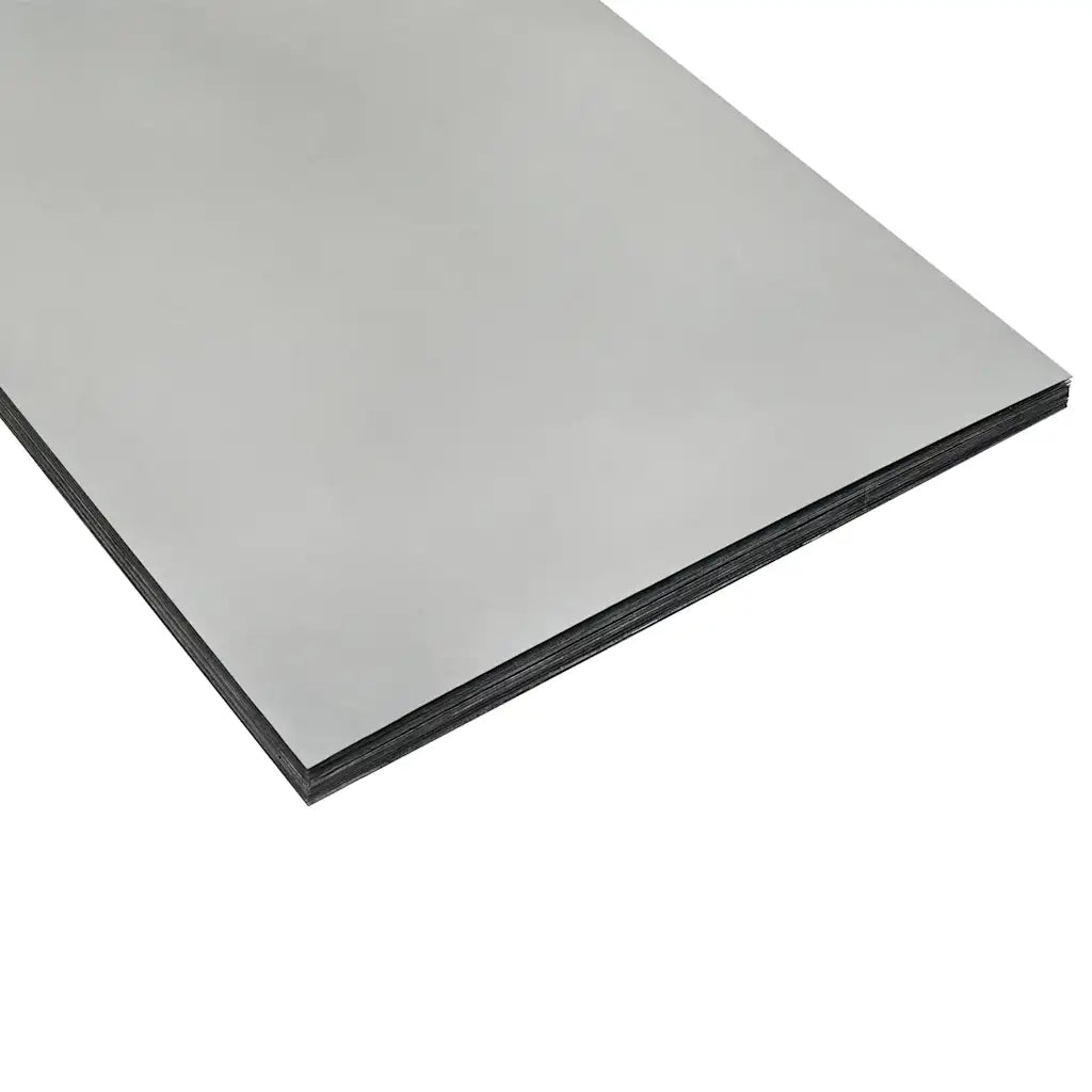 Nido per Polli con 4 Scomparti in Metallo Galvanizzato Argento 864354