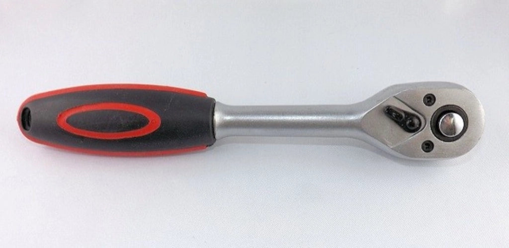 Cricchetto Attac.3/8 Master-Top - Oreca New