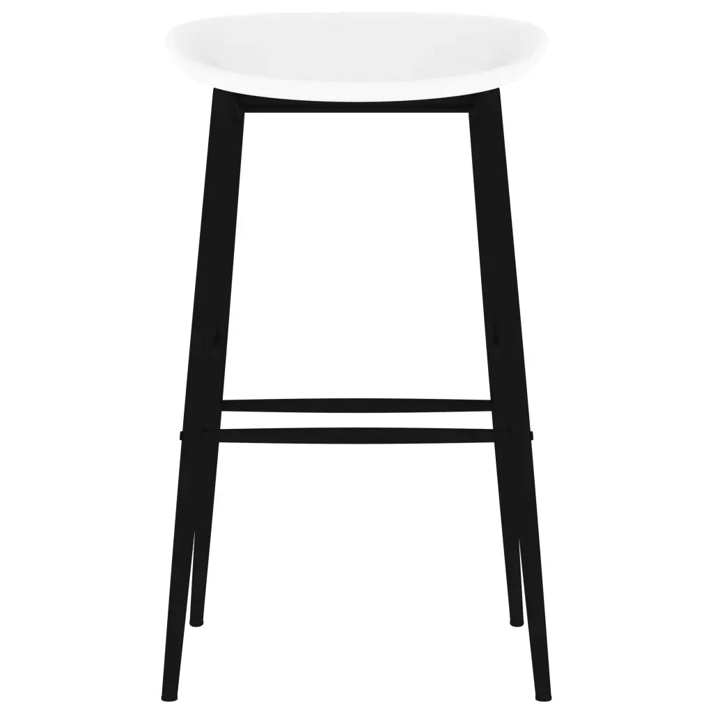 Set da Bar 5 pz Bianco 3057410