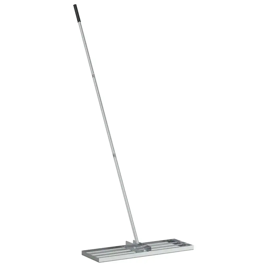 Rastrello da Giardino Argento Acciaio inossidabile CFW4959075