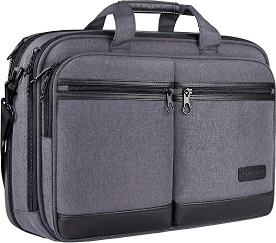 Borsa per laptop - portatile - grande - ecosostenibile
