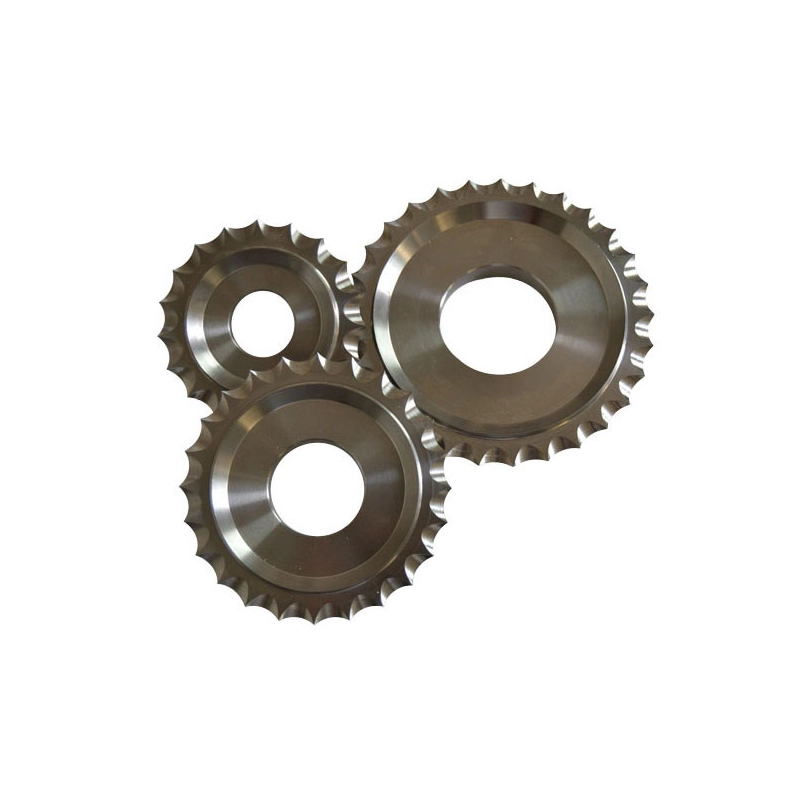 TAGLIA CIME PER ASSE Ø MM.25 ROPE CUTTER FOR SHAFT Ø MM.30