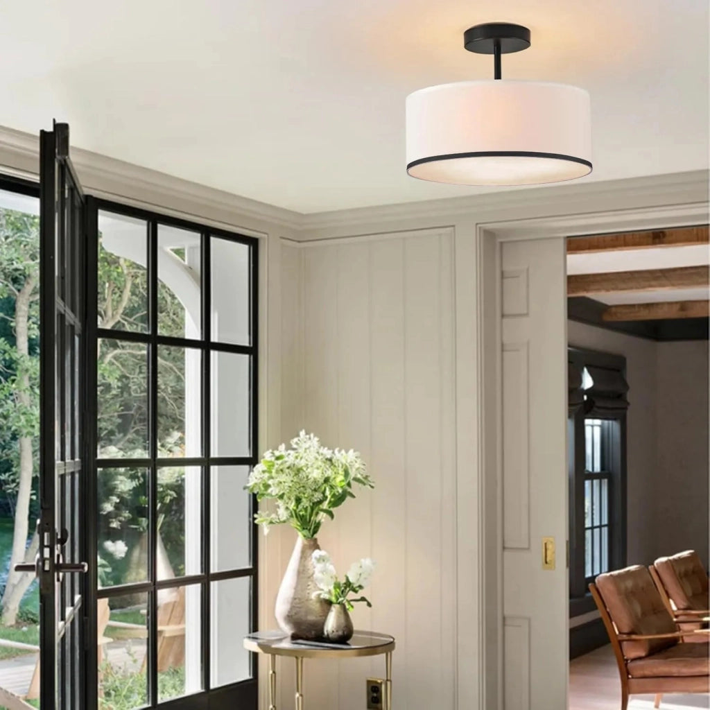 Lampada Black APP1581-3C