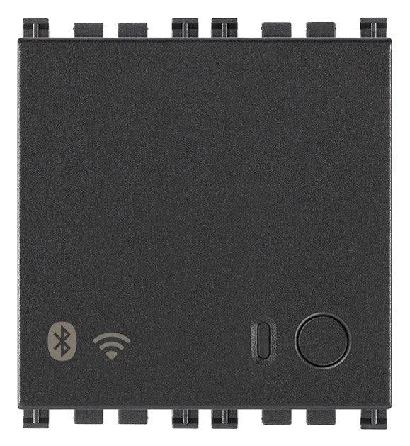 VIMAR Gateway connesso IoT 2M grigio - 19597