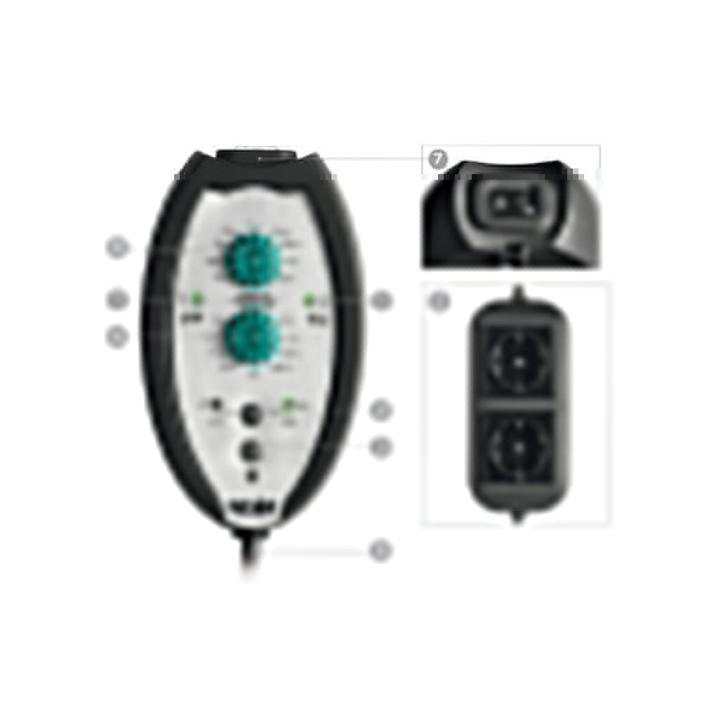 Newa Control NWC