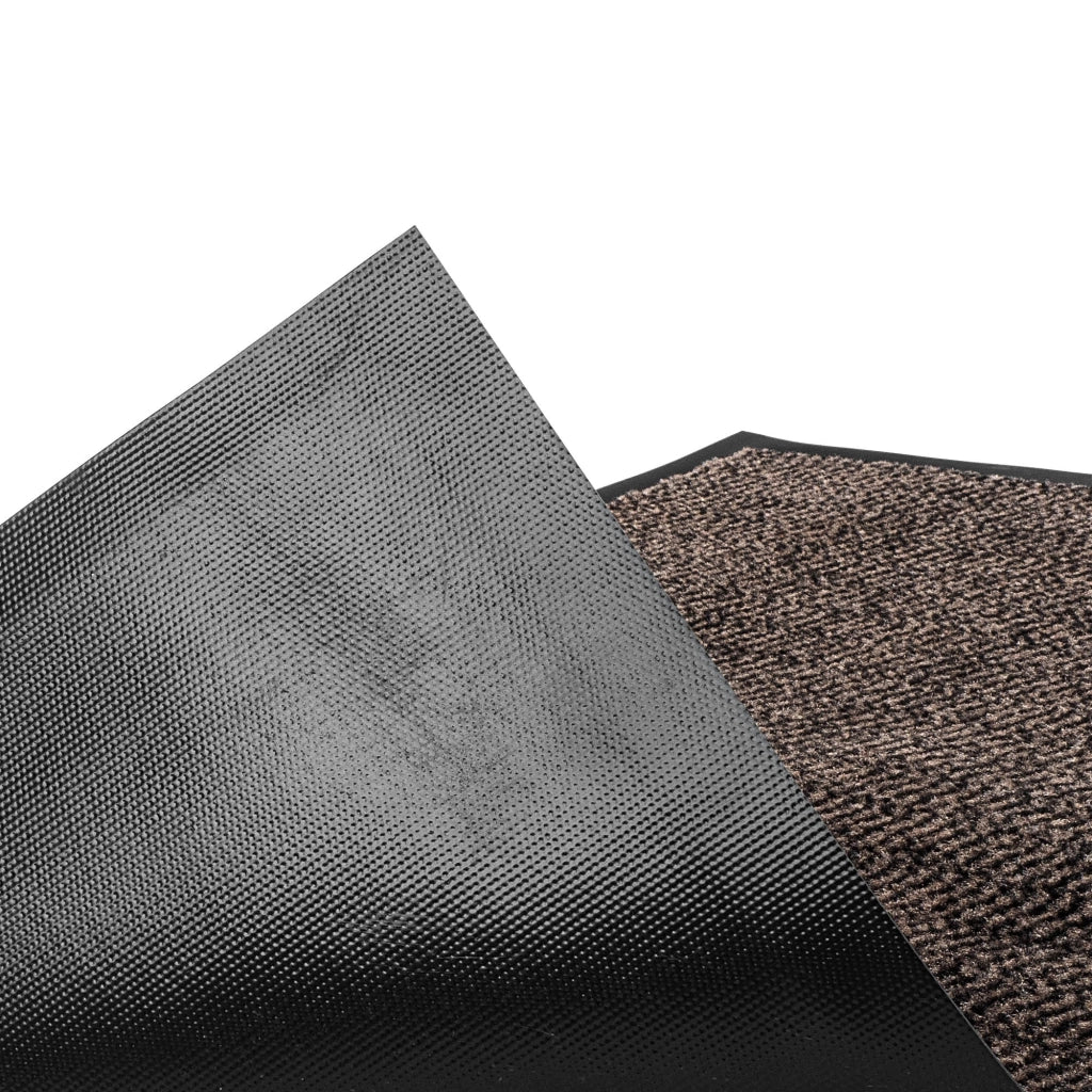 Zerbino d'ingresso universale KADAX, 240x120 cm, assorbente.