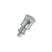FERMA VETRO A MOLLA SPRING GLASS STOP