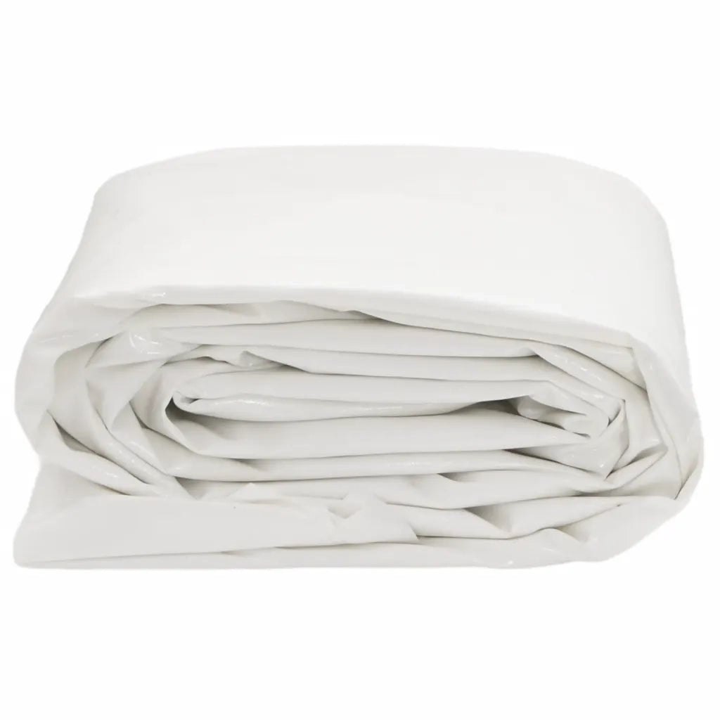 Telone Bianco 1,5x6 m 650 g/m2