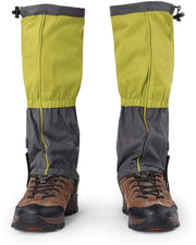 Cappelli da neve impermeabili e resistenti al vento - 1 coppia - 40x20x11cm - per sciare