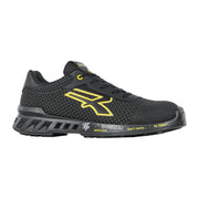U-POWER SCARPE MATT S3 N.39- 1,0 pz