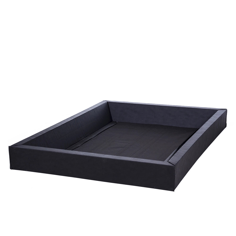 Struttura in schiuma Per letti con materassi ad acqua 140 x 200