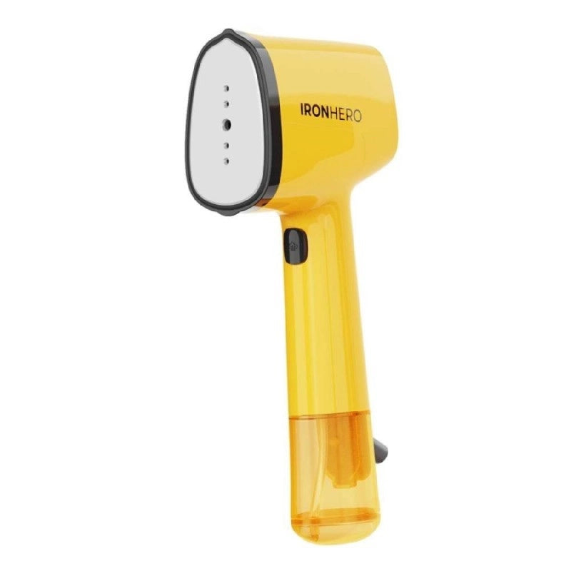 CECOTEC A01_EU01_104314 - IronHero V-1500 Essential Yellow