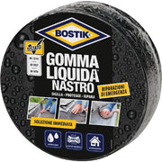 BOSTIK GOMMA LIQUIDA NASTRO RIPARATORE  MT 5