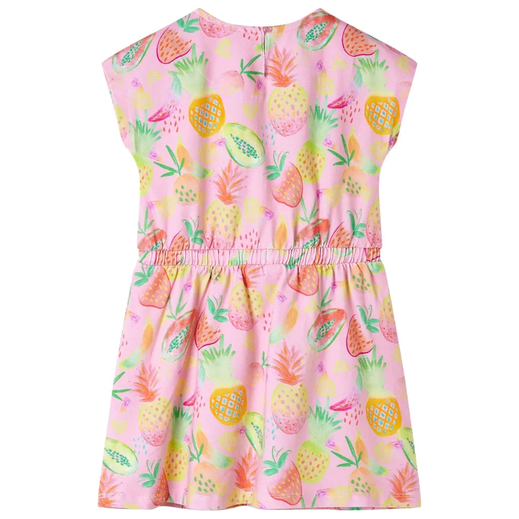 Abito da Bambina Rosa Tenue 104 10945