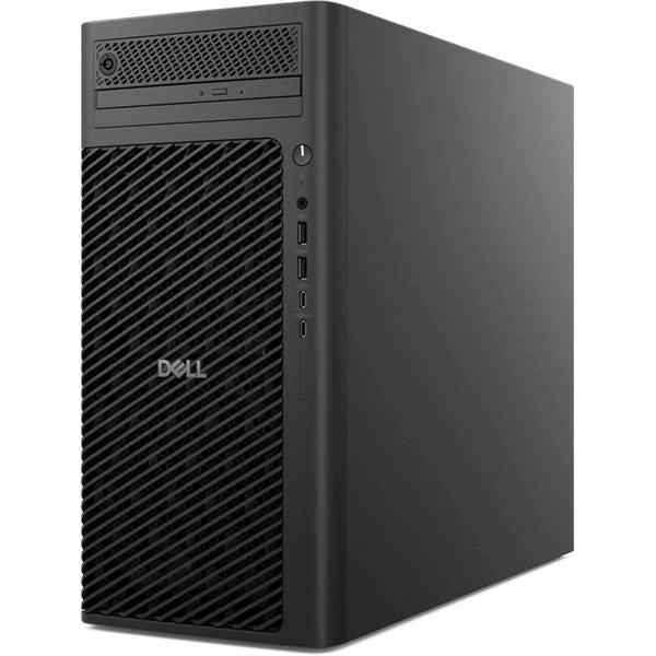 Dell pro max tower t2 fct2250/u9-285/32gb/1tb/w11p - 9PF6K