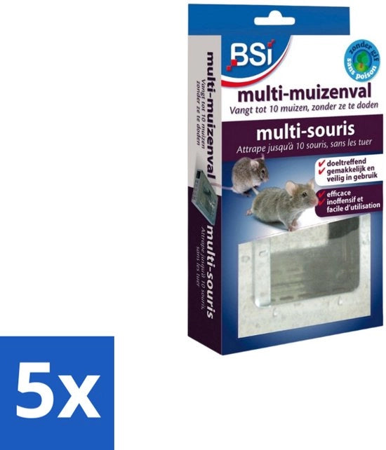 Multi valvola di scambio per toppe - Materiale gussato - 29,2 × 16 × 5 cm - Pacchetto in bulk - 5 pezzi