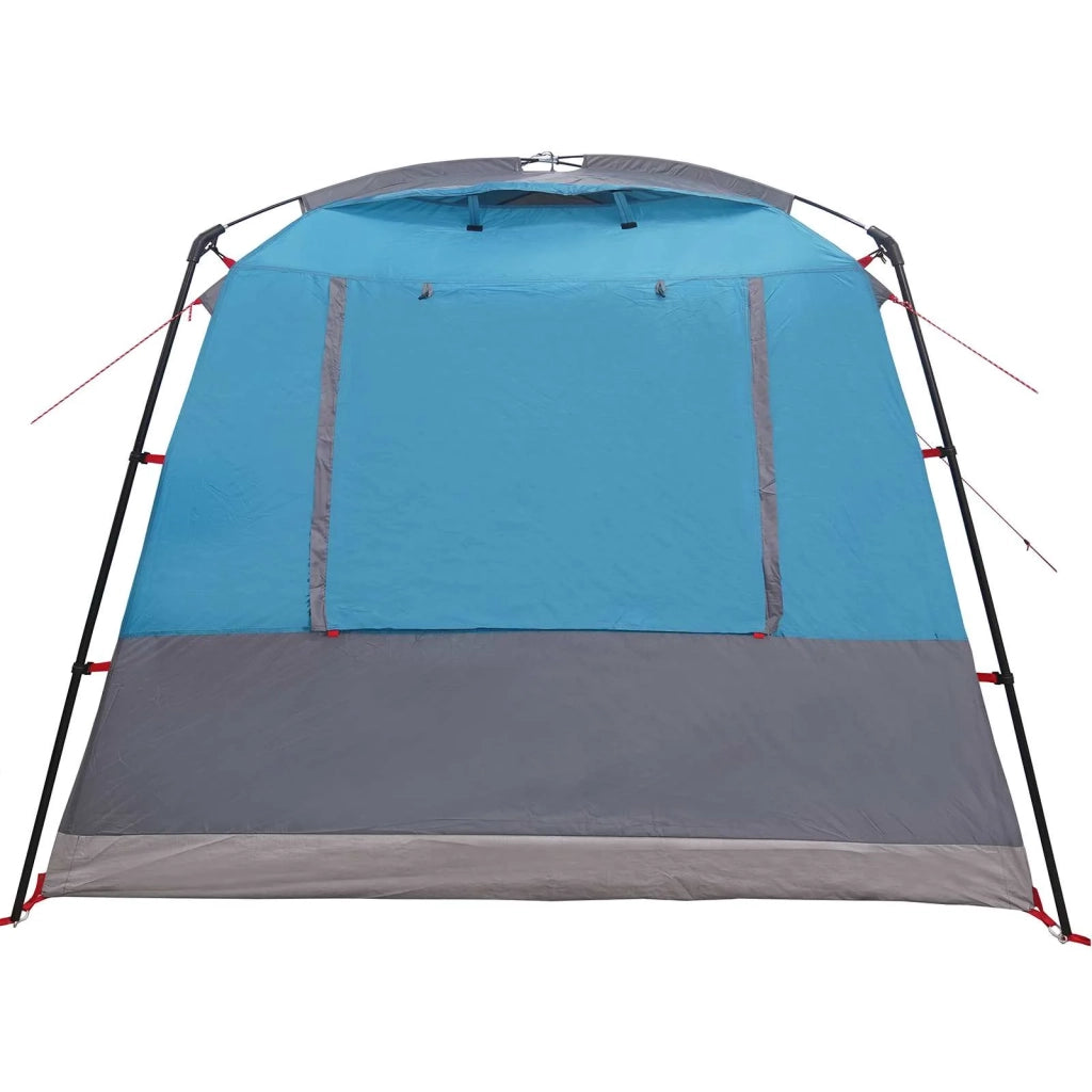 Tenda Toilette Blu 10 persone 42017449