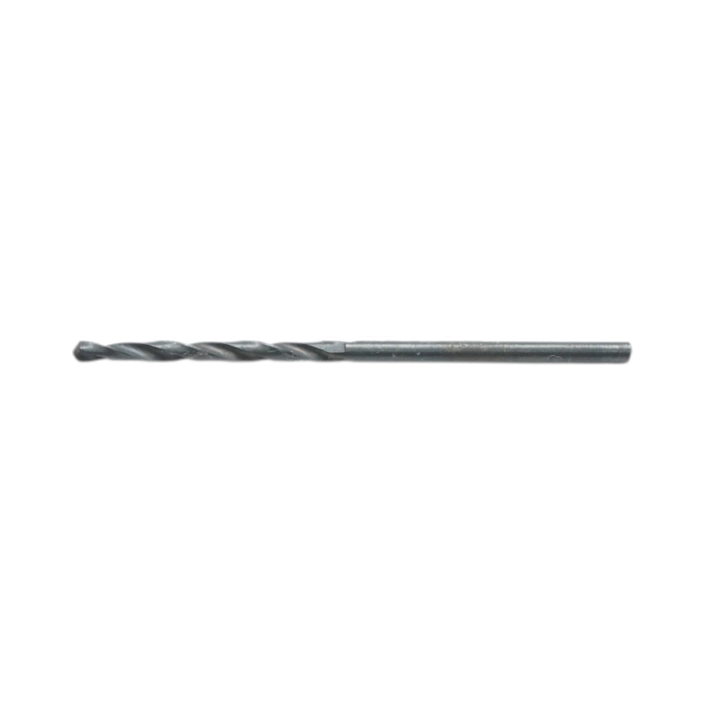 Punta per metallo 2x24x49mm HSS-R DIN 338, codolo cilindrico