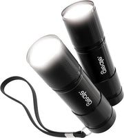Lanterna da Terra - Luce LED in Alluminio - Potente e Duraturo
