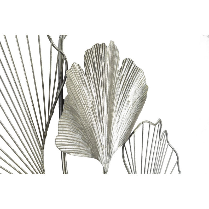 Pannello In Ferro Goxy Silver cm 62x4x86