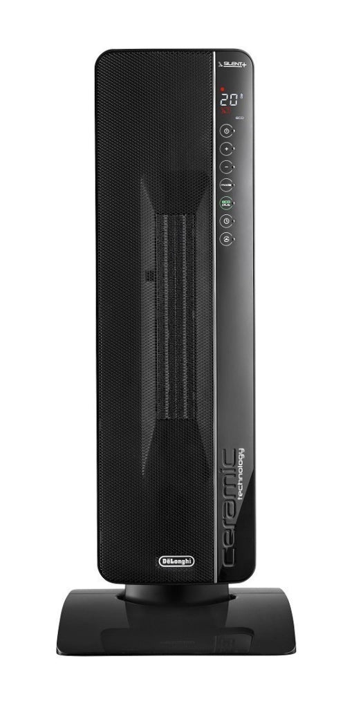 TERMOVENTILATORE STUFA ELETTRICA CERAMICO DELONGHI TCH8993ER.BC