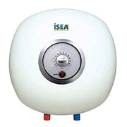 Scaldabagno elettrico litri 15 isea mini swing sopralavello 2 anni 1500 watt