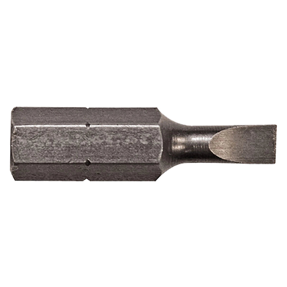 1cf inserti per viti a taglio 0,5 x 3   mm - cf.10 pz cod:ferx.5066540nlm
