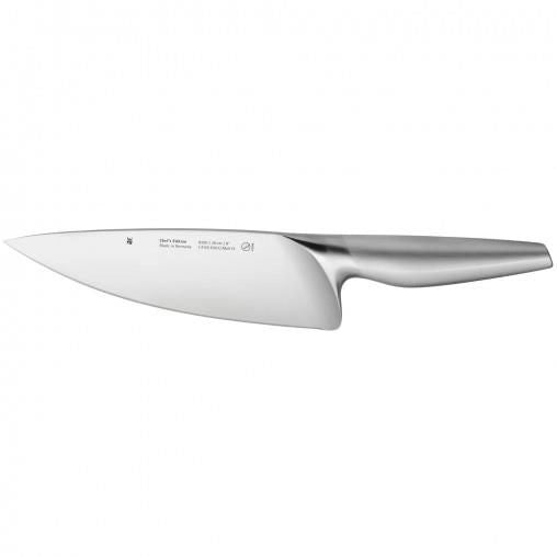 WMF 18.8200.6032 Chef's Edition Coltello da cuoco Lama 20 cm Acciaio inox Cromargan colore Acciaio inox
