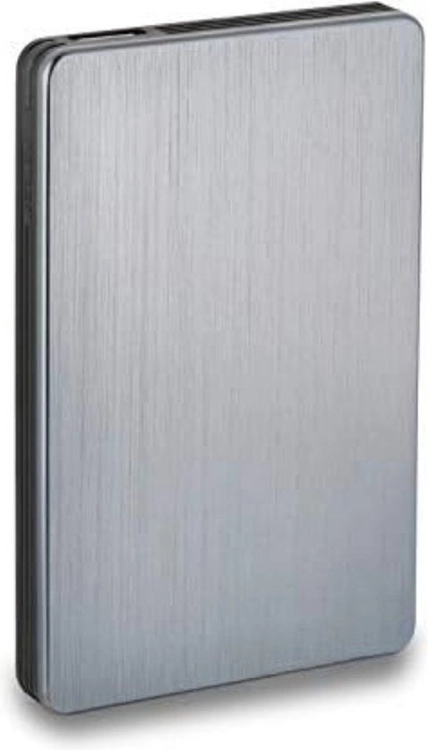 Disco rigido esterno - 500 GB/grigio