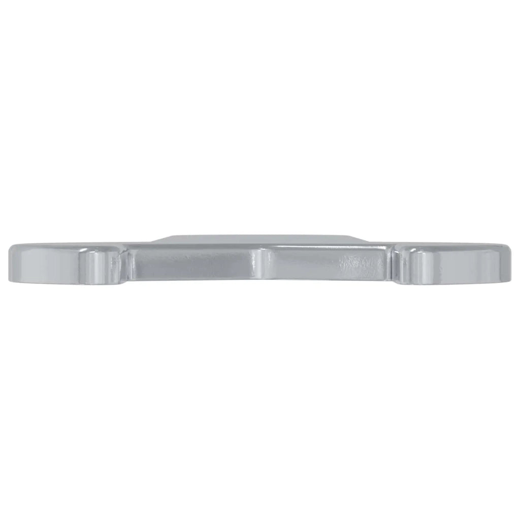 Chiave inglese 2 pz Argento 13 mm Ferro CFW1639474