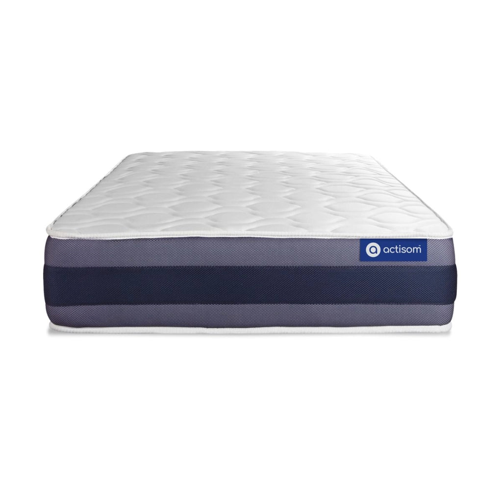 Materasso Actimemo morpho 120x190cm - Spessore : 24cm - Memory foam - Bilanciato