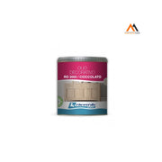 OLIO DECORATIVO CIOCCOLATO 500 ML