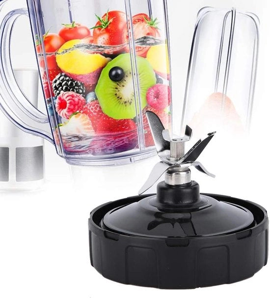 Assemblaggio Lama di Estrazione per Blender NUTRI - Accessori di Ricambio