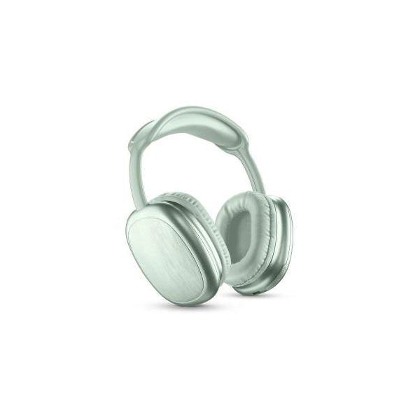 Cellularline ms cuffie maxi2 bt verde - BTHEADBMSMAXI2G
