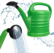Giocatore di Terriccio in Plastica per Interno e Esterno - Ideale per Piante e Giardinaggio (5L)