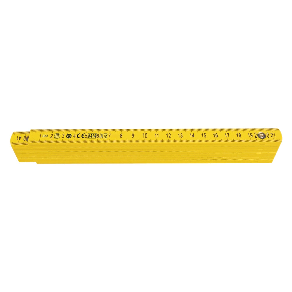DOPPIO METRO giallo- 12 pezzi  - VOLA