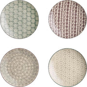 Set di taglieri da cucina da 4 pezzi - accessori da cucina moderni