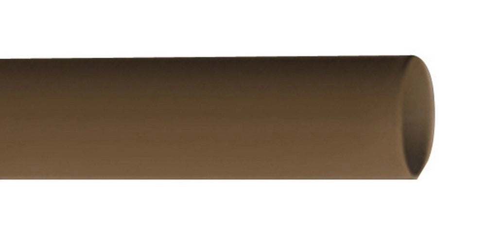 1pz tubo per armadio d. 18mmx3m marrone cod:ferx.14988.stock