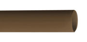 1pz tubo per armadio d. 18mmx3m marrone cod:ferx.14988.stock
