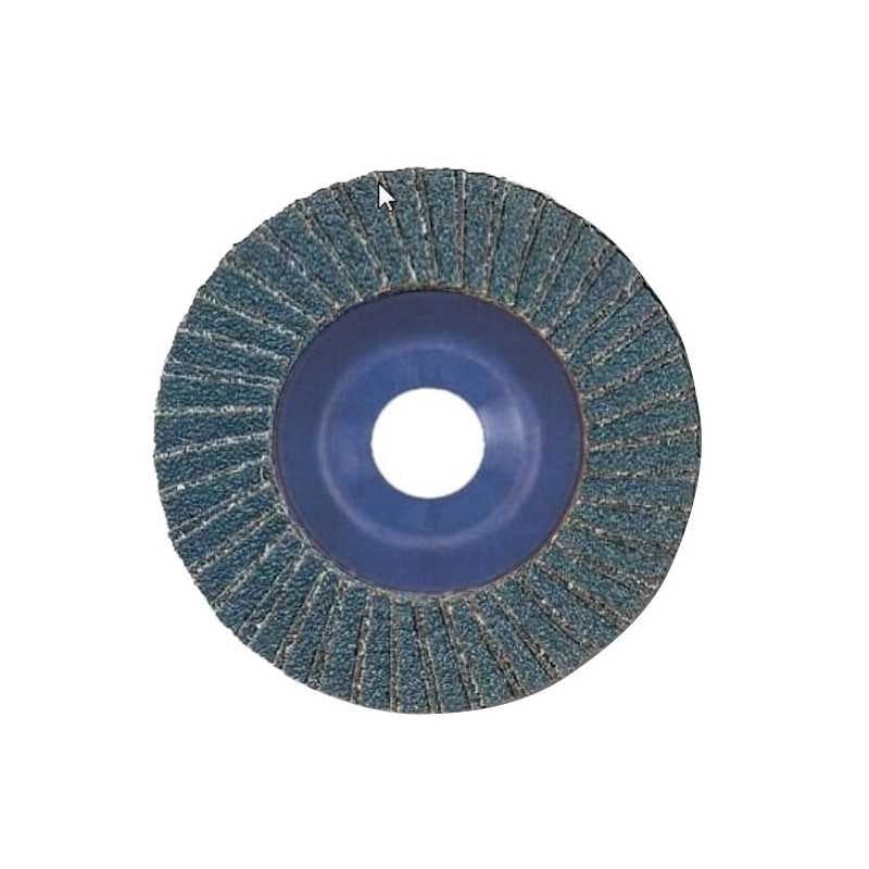 Disco Lamelle Zirconio 115 F22 Gr100
