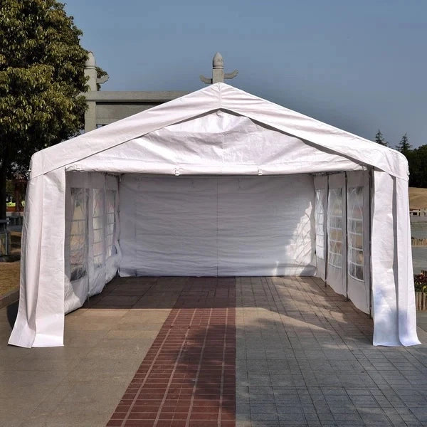 Tensofesta 8 x 4 professionale