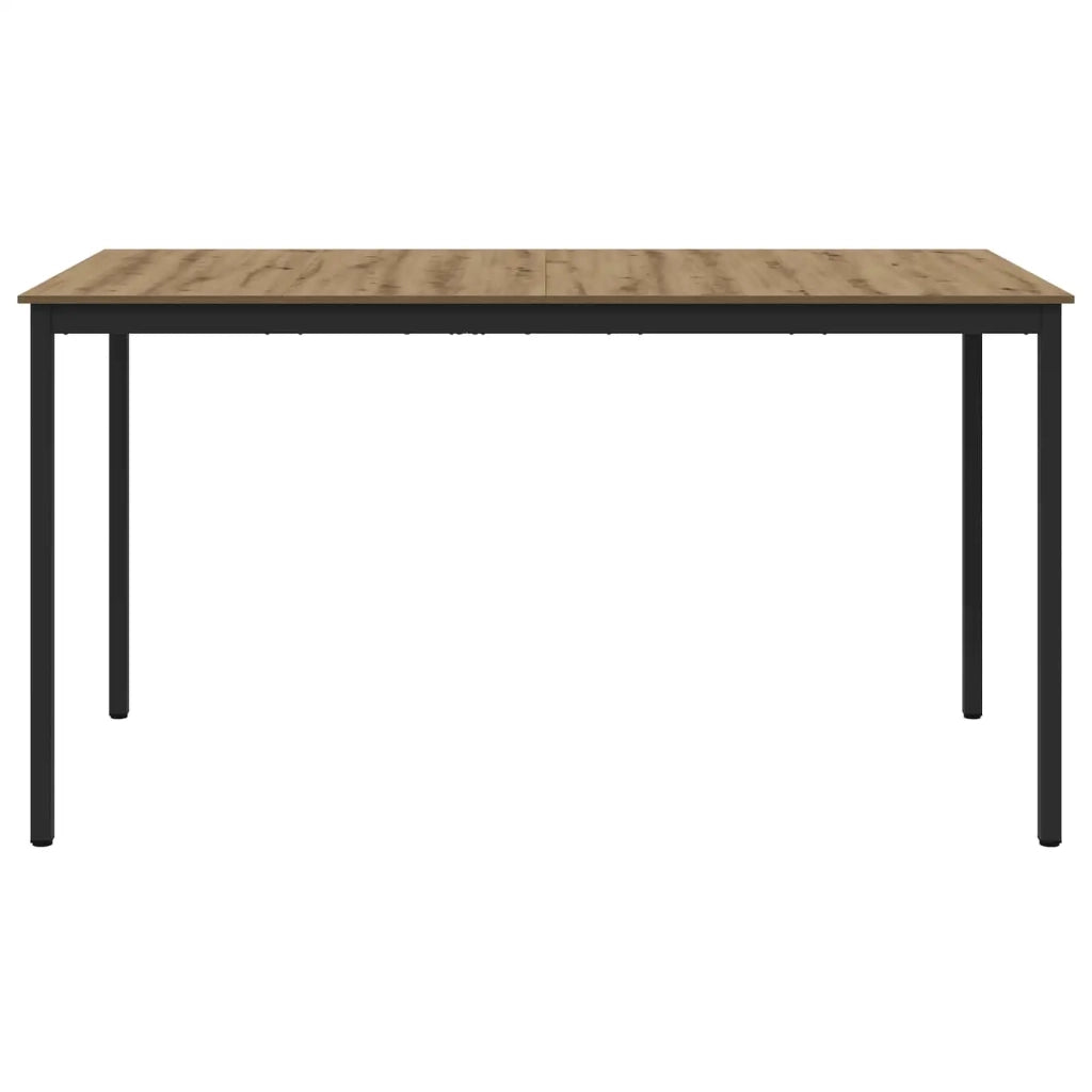Tavolo Bar a Pianta Legno multistrato 3415401
