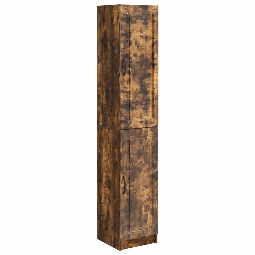 Set di armadi 2 pz Legno ingegnerizzato 3416957