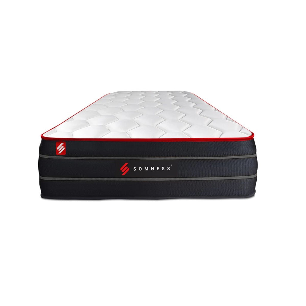Set materasso e base 90x190 cm - Boost
