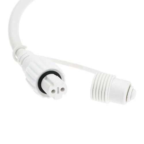 Cavo prolunga 2x1,5mm2 5m uso esterno